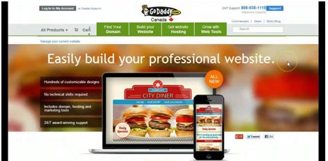 godaddy coupons promocodeshub